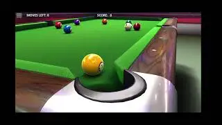 Pool Stars - Level 64