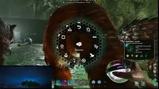 Ark ASA: Primal Chaos, Starting over :( Ep 9. Quest for a motor boat