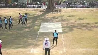 banku tiger V/S MCL parikainchi