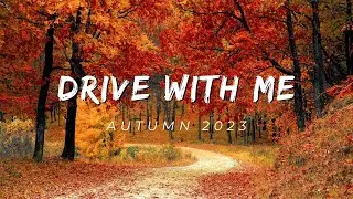 Beautiful Autumn Drive In Bright & Surrounds 🍁 Autumn In Australia 🍁 Autumn In Victoria 🍁