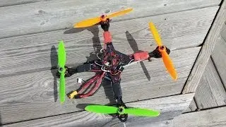 WarpQuad