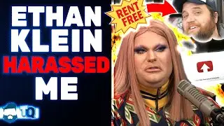Ethan Klein INSULTS My Wife & Makes Unhinged 2 Hour Video About Me