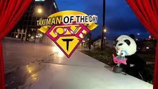 Taxi Man Enlightened Me | Transer Magazine❤️Withinternet of Peace (WOP)🌍Worldyman @WorldymanT