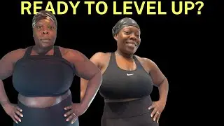 TRANSFORM YOUR FITNESS JOURNEY WITH MY VIRTUAL FITNESS CLASSES| COACH MEAN REEN