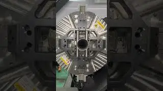 #High speed three-dimensional laser pipe cutting machine#Laser pipe cutting machine manufacturer