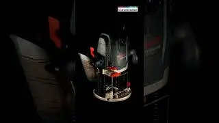Фрезер Bosch Professional GOF 130 #shorts