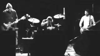 ELECTRIC HAWK - Supple Demon - 03/01/2013
