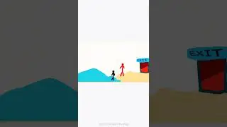 Stickman story part 1
