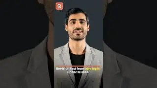 Quizly App Explainer Video #education #schools #teachers #students