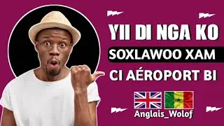Jàng Anglais Ci Wolof 🇬🇧🇸🇳@AnglaisTafTaf