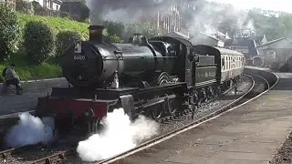 Llangollen Railway - Branchline Gala 2025 - Llangollen Station