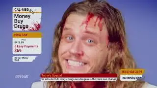 Cal Scruby - 