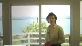 Measuring for Roman Shades - Outside Mount - YourBlinds.com DIY