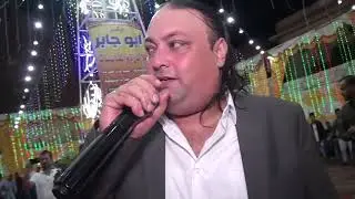 افراح آل الزعبي.. الفنان علاء عبدالمجيد2018 ... عالم الفن للتصوير والمونتاج
