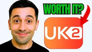 Обзор хостинга UK2 | Плюсы и минусы &mdash; посмотрите перед использованием