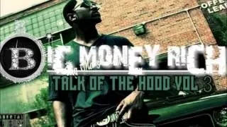 Talk of the Hood Vol 3 Love at First Sight