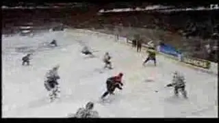 Apr 17 2004 game 6 cbc recap