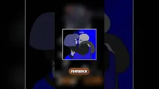 A PIOR AU DE UNDERTALE?