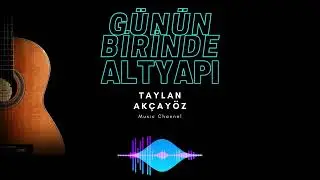 Günün Birinde - Altyapı - Karaoke - Si minör(Bm)