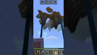 This OP Minecraft Build is Pure INSANITY! 😱