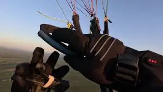 Flight #66, Launch
