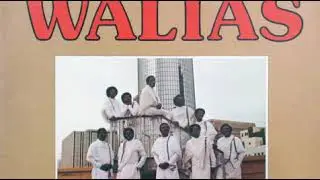 Walias Band - The Best of Walias (1981) FULL ALBUM