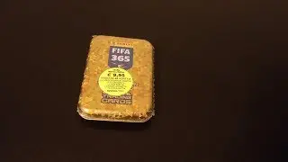 Panini Adrenalyn XL FIFA 365 2017-18 Nordic Edition Pocket Tin