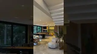 luxury ninja house tour video #shortvideo #homedesign