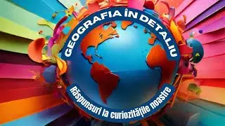 Vegetatia clima raurile romaniei-pregatire pentru bac la geografie