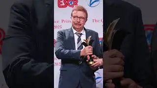 ATTELIA HONORED IN STOCKHOLM: WINNER OF THE ESQR QUALITY CHOICE PRIZE 2025