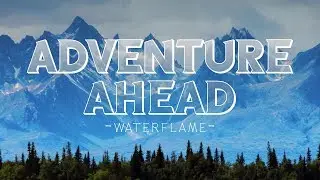 Adventure Ahead [Orchestral/Techno Music]