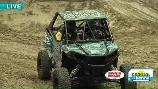 Monster Jams rolls into Northeast Ohio