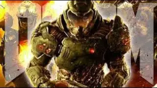 DOOM 2016 un jeux skill pour noob