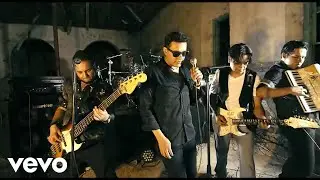 Borrasca - La Rendija (Official Video)