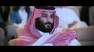 Mohammad Bin Salman Al Saud  Crown Prince of Saudi Arabia