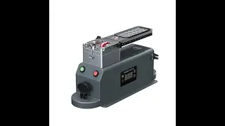 TBK 988X Curved OLED Screen Glass Separator Machine