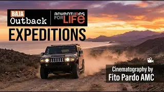 Baja Outback: Off-Road Expeditions in Baja California | Adventures for Life