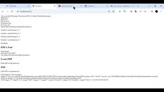 This is my first time Php coding