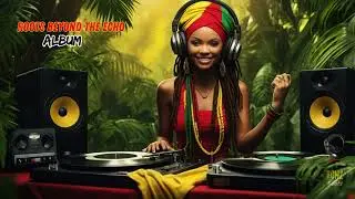 Roots Beyond the Echo - Reggae Music Album No 237 | Ronz & Roots