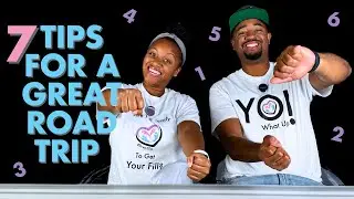 7 Tips for a Great Road Trip Podcast | 4lives2fill