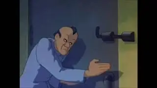 The Superman - episode 1 cartoons (Classic original cartoons 1940&rsquo;s)