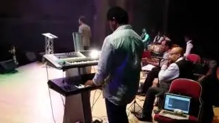 Isai Kaetal - Live performance by Kaushik, Ragaas Music & Audio by AGS