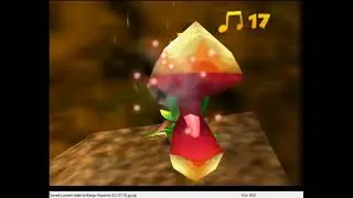 A Hot Fairytale Ending - AlphaPlays: Banjo-Kazooie Pt.4 (FINALE)