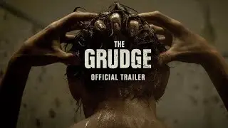 THE GRUDGE - Official Trailer (Sub Indo)