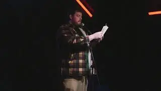 Jake Wild Hall | Blank/ It&rsquo;s a twelve step plan