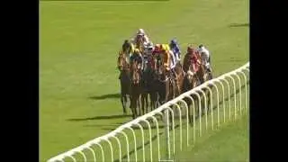 Dutch Rose Winning the Weatherbys Bloodstock Insurance 6F H'cap at Ripon 29th May 2012