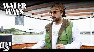 Wuki - Live @ 1001Tracklists x DJ Lovers Club pres. WaterWays Amsterdam