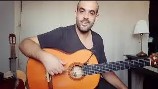 tutorial tres notas para decir te quiero/vicente amigo