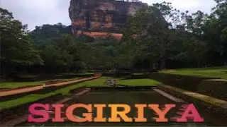 Sigiriya  The Lion Rock  #sigiriyarock  #Sigiriya  #SriLankaTravel