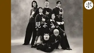 Soshiotsuki X Zara をポチった報告（でも実物みてないから怖くて震えてます）